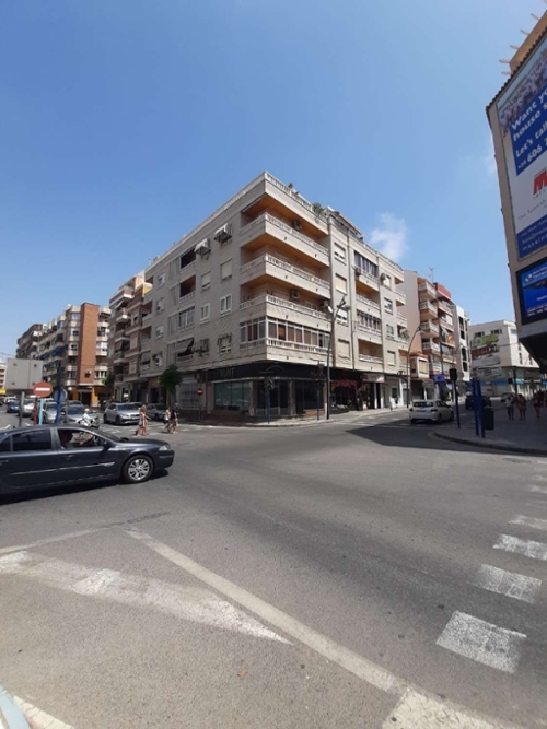 Torrevieja Baix Segura lägenhet foto 6232345