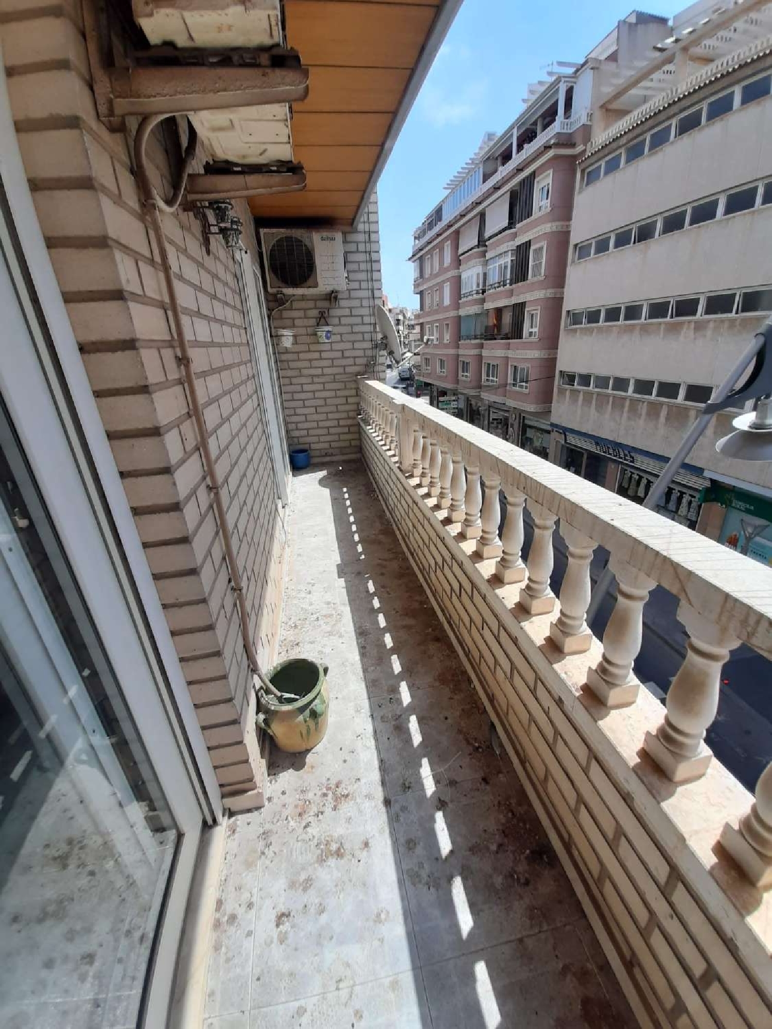  till salu lägenhet Torrevieja Baix Segura 5