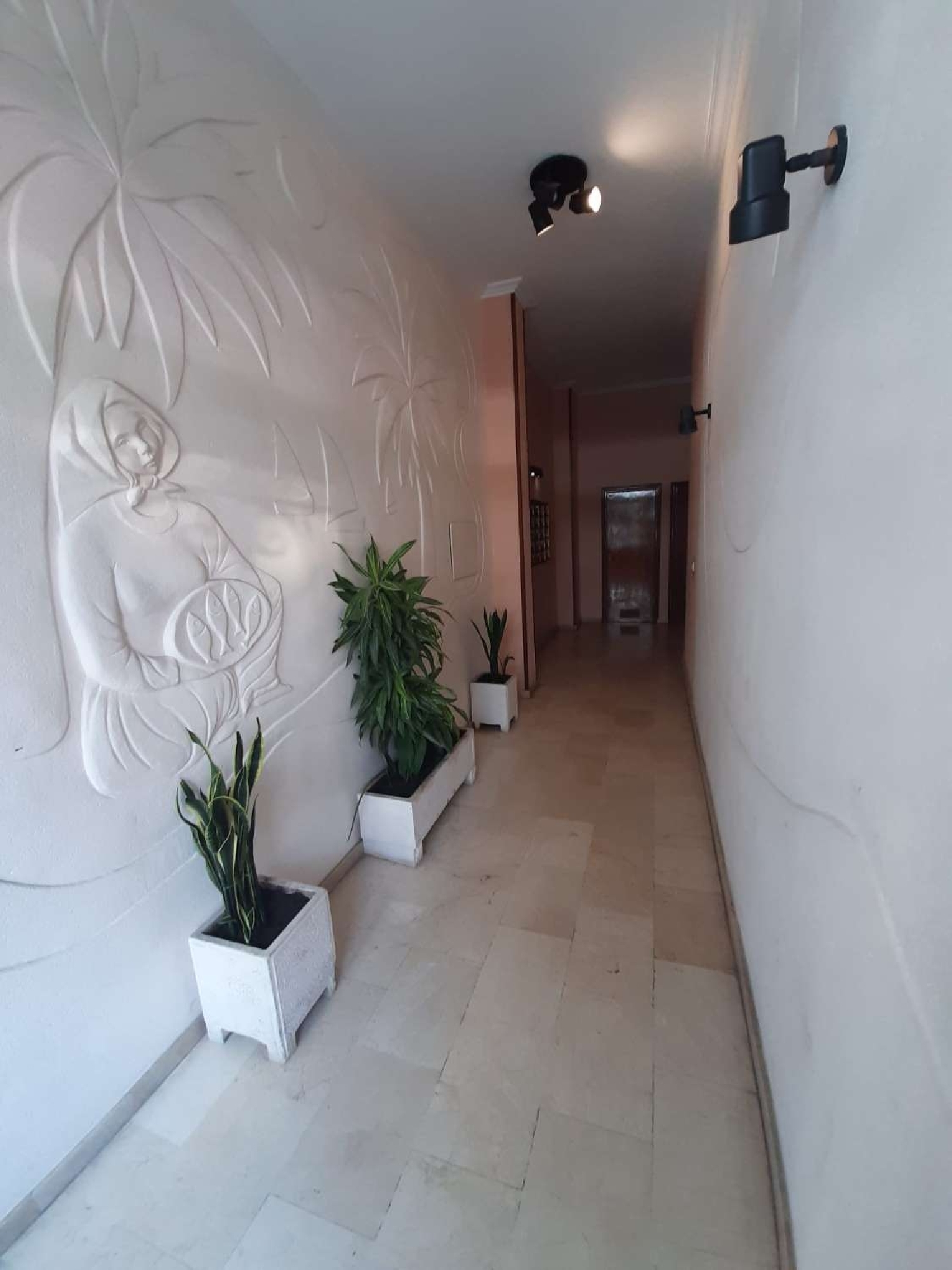 till salu lägenhet Torrevieja Baix Segura 3