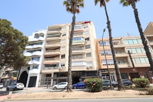 Torrevieja Baix Segura lägenhet foto 6232393