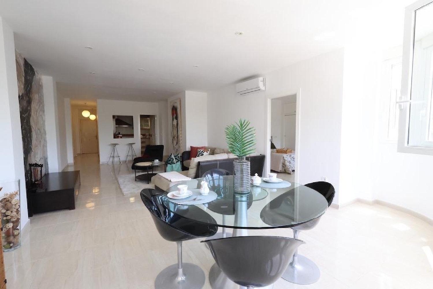  till salu lägenhet Torrevieja Baix Segura 8
