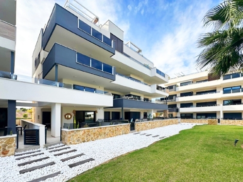 Torrevieja Baix Segura lägenhet foto 6232573