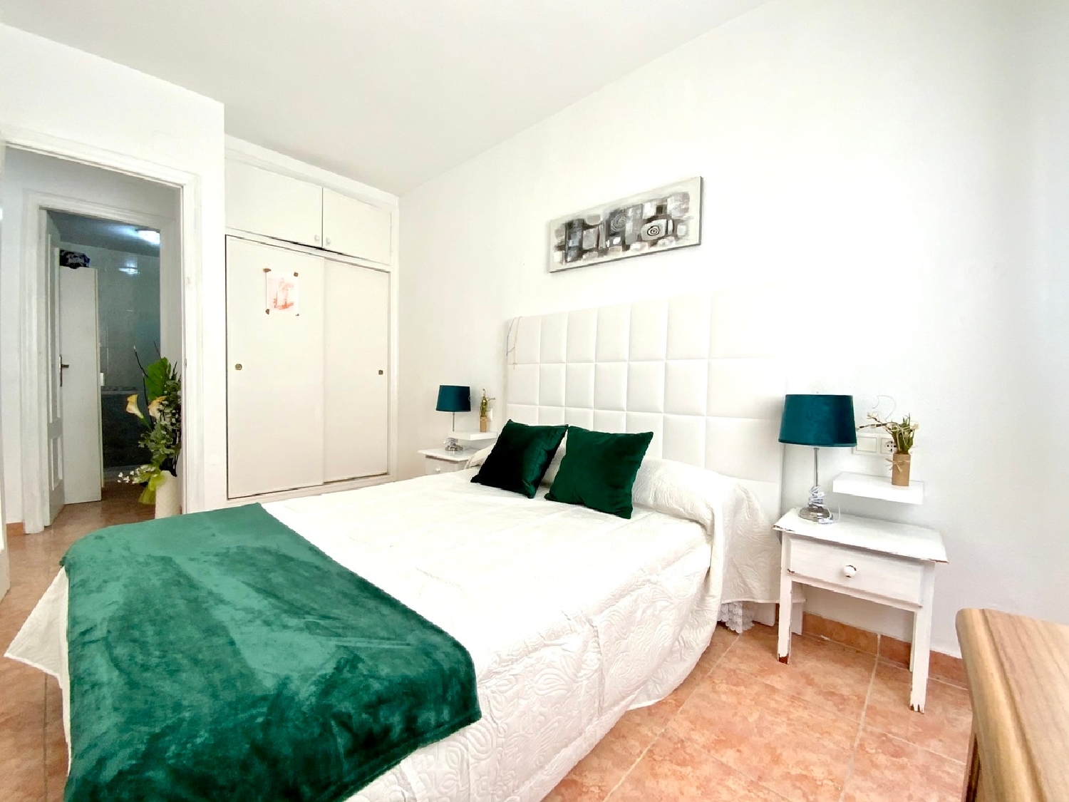  till salu lägenhet Torrevieja Baix Segura 5
