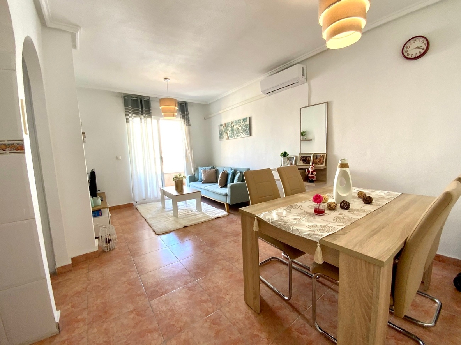  till salu lägenhet Torrevieja Baix Segura 2