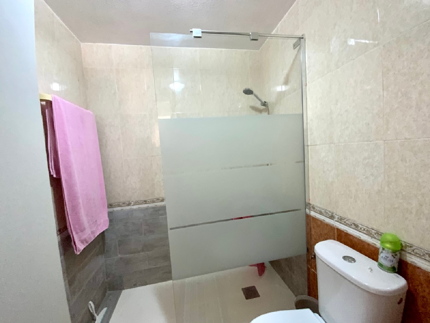  till salu lägenhet Torrevieja Baix Segura 8