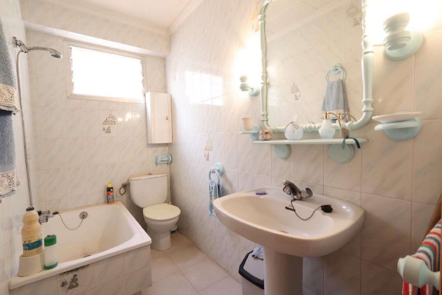  till salu lägenhet Torrevieja Baix Segura 8