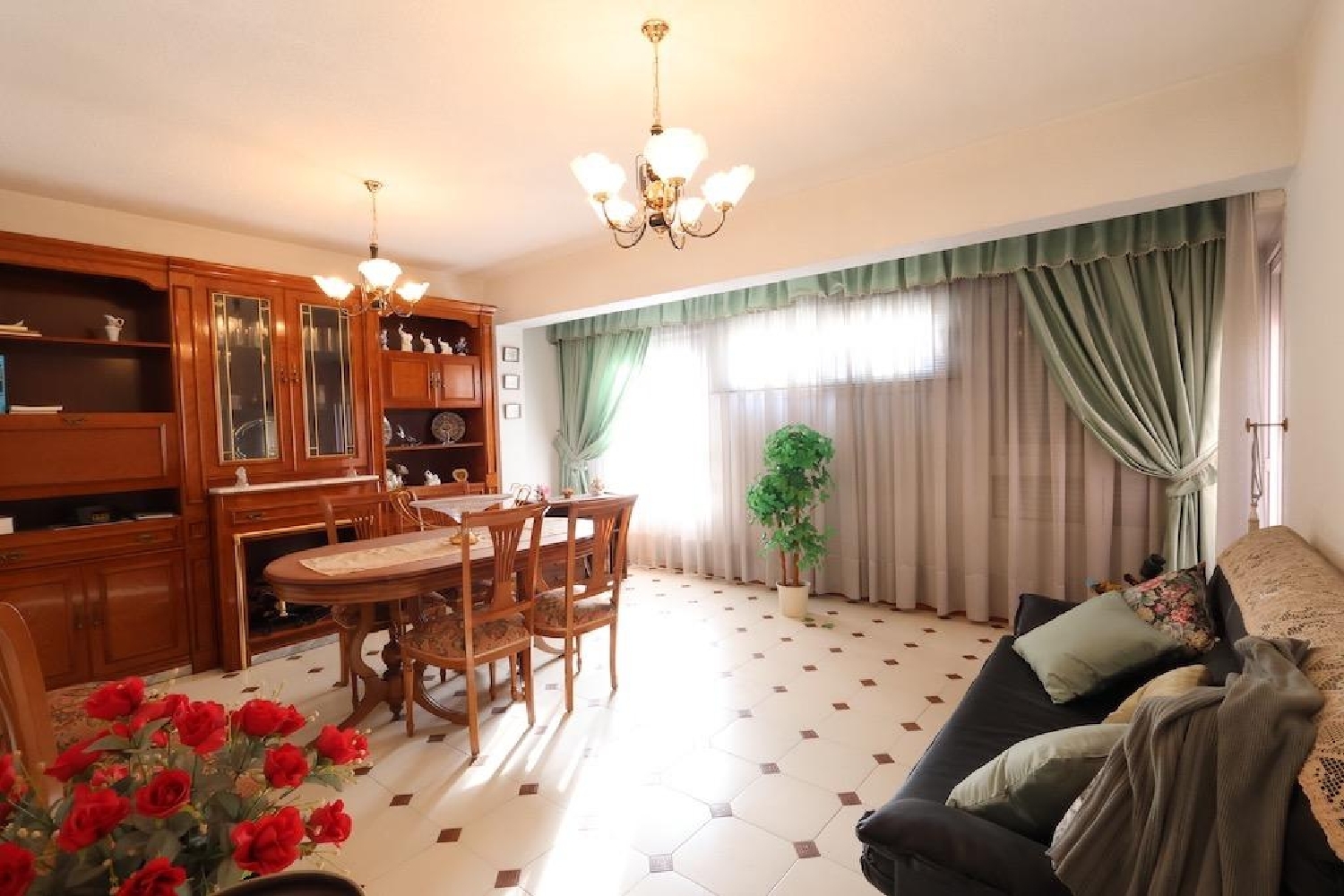 till salu lägenhet Torrevieja Baix Segura 3