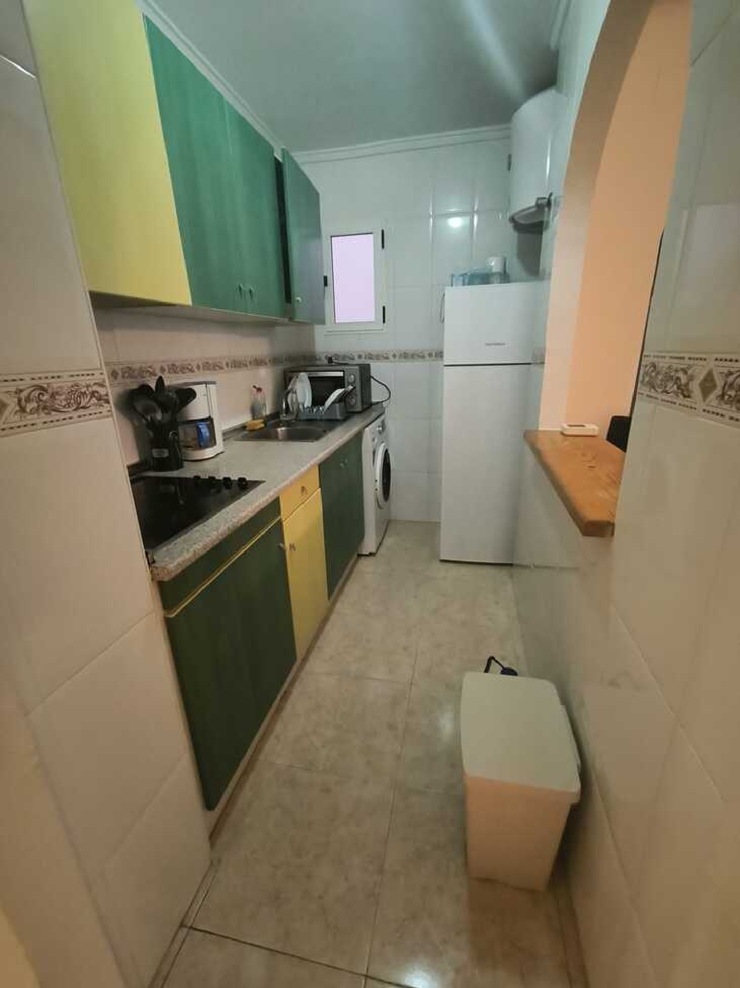  till salu lägenhet Torrevieja Baix Segura 5