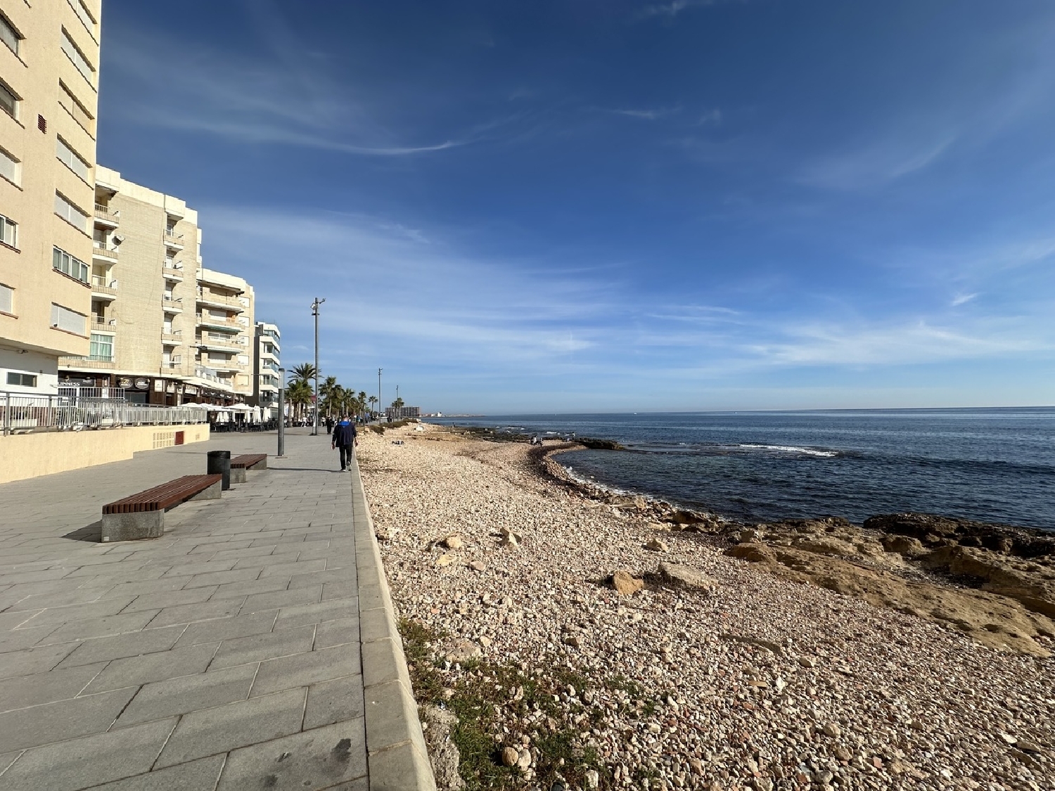  till salu lägenhet Torrevieja Baix Segura 4