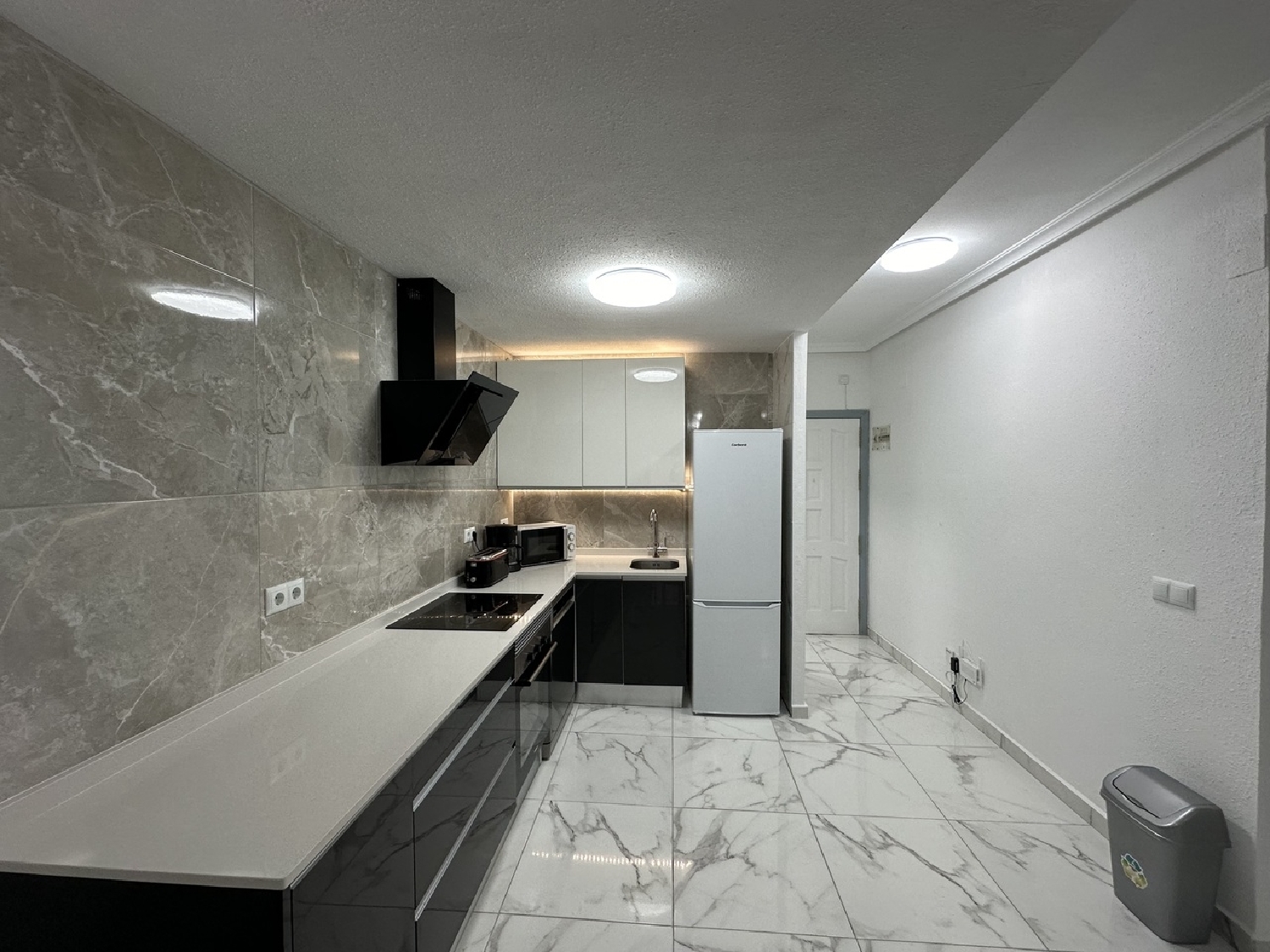  till salu lägenhet Torrevieja Baix Segura 7