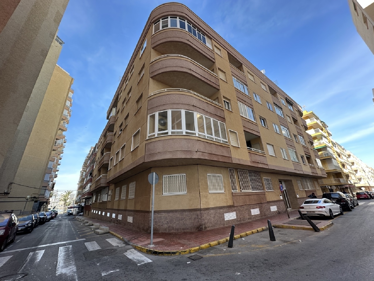 till salu lägenhet Torrevieja Baix Segura 2