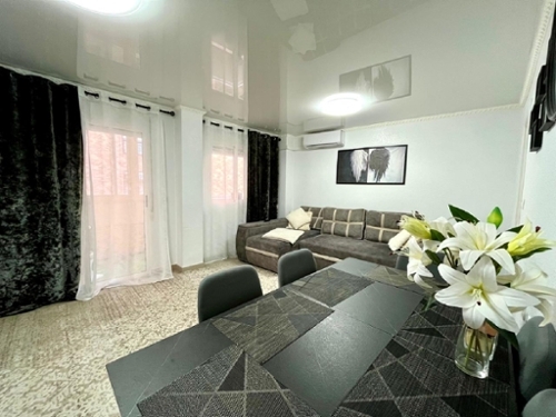Torrevieja Baix Segura lägenhet foto 6233547