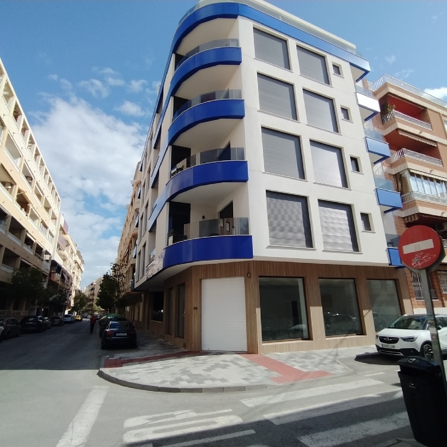  till salu lägenhet Torrevieja Baix Segura 5