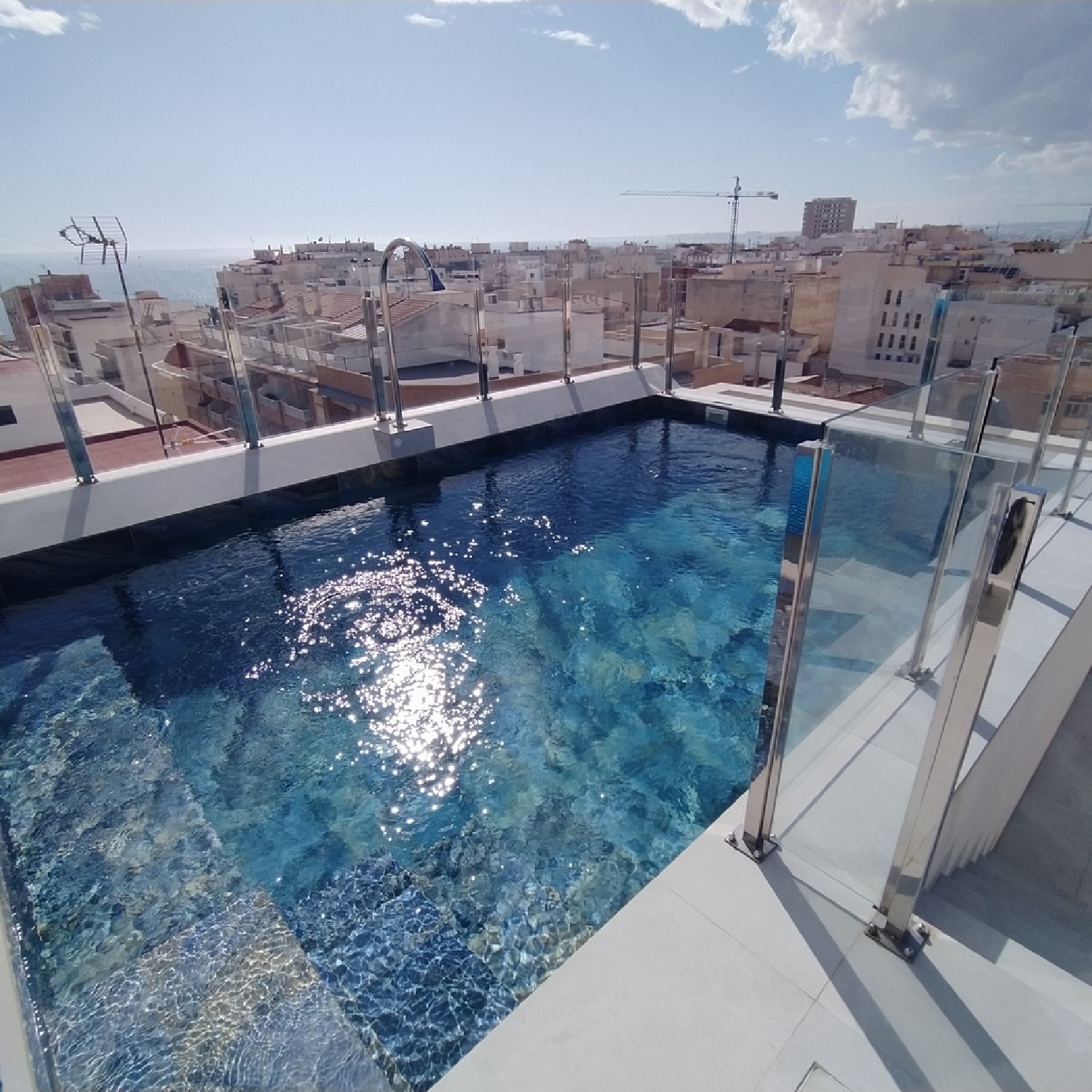  till salu lägenhet Torrevieja Baix Segura 3