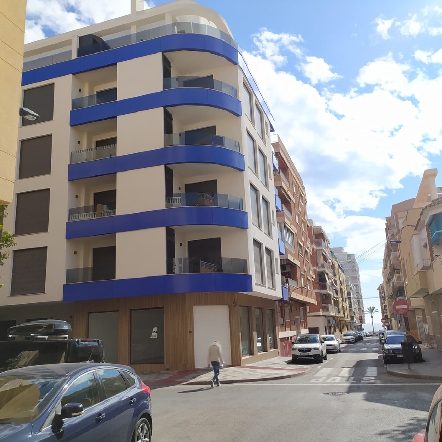  till salu lägenhet Torrevieja Baix Segura 7