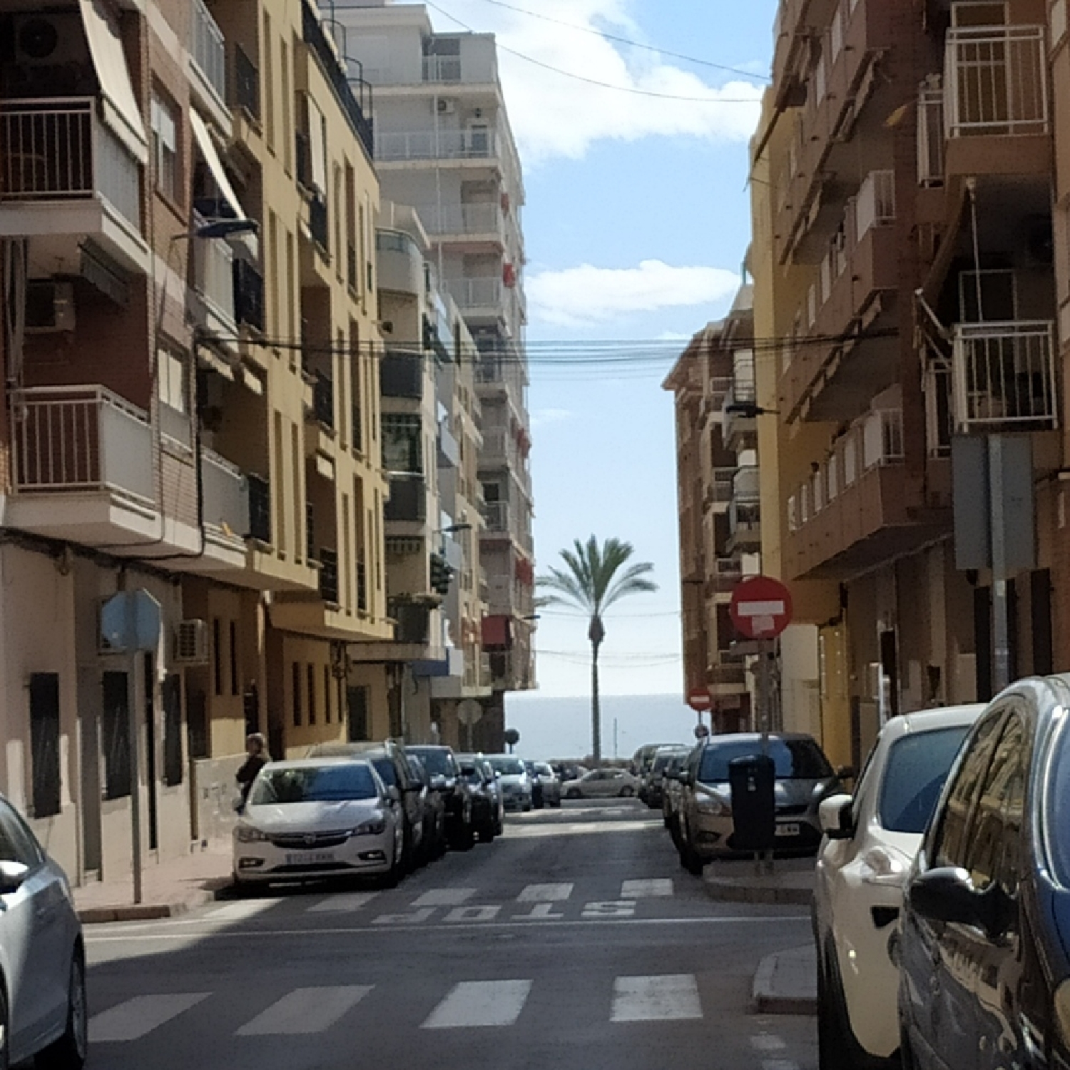  till salu lägenhet Torrevieja Baix Segura 8