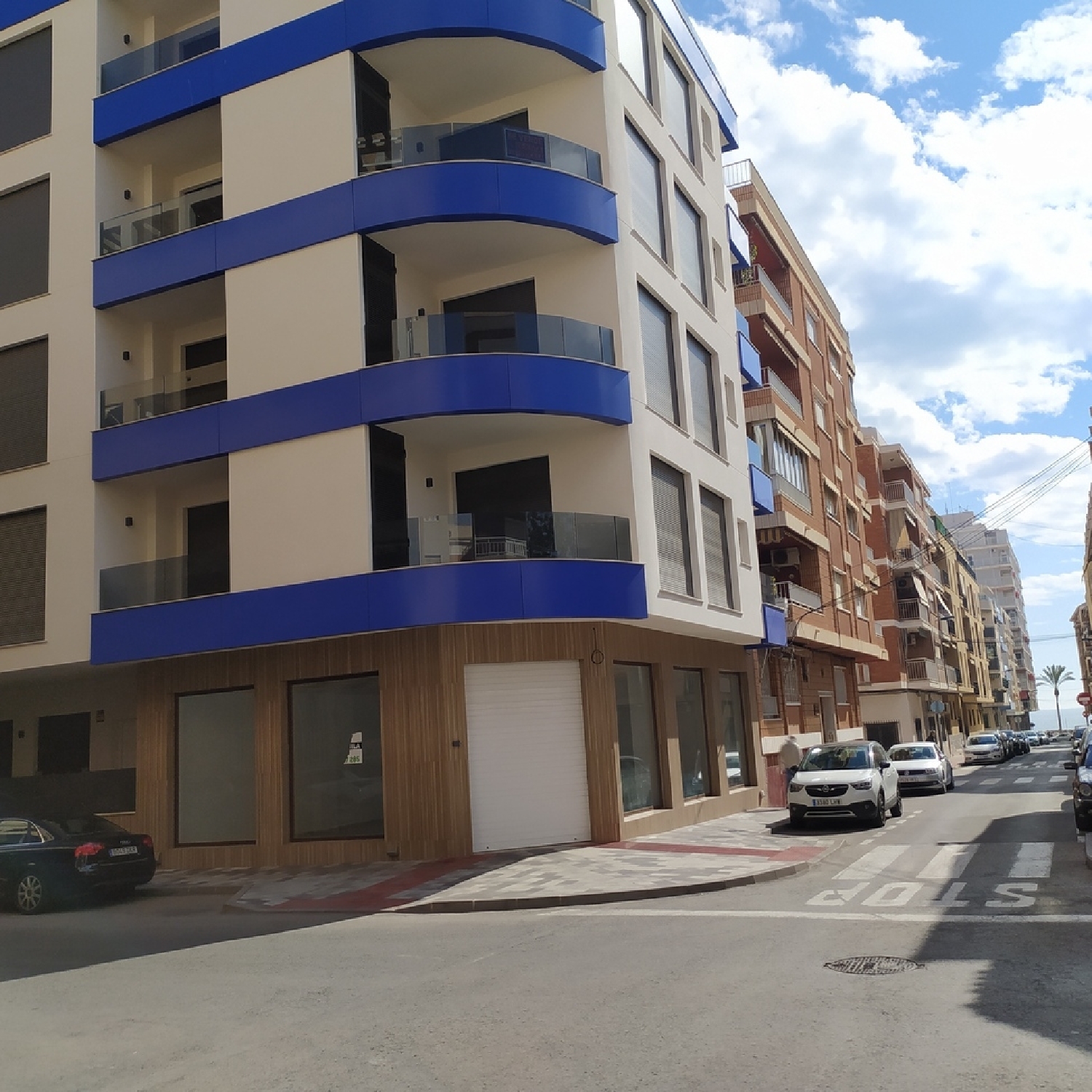  till salu lägenhet Torrevieja Baix Segura 6