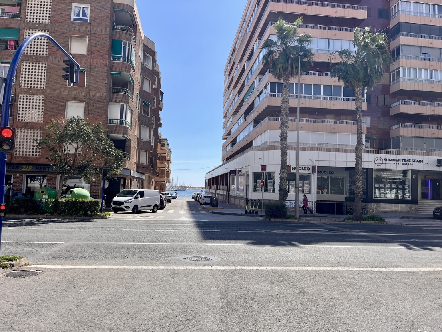 till salu lägenhet Torrevieja Baix Segura 3