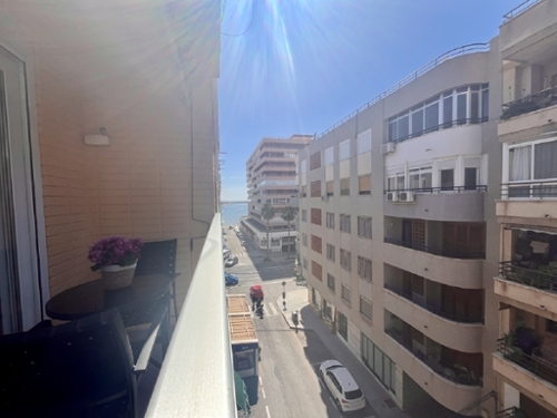 Torrevieja Baix Segura lägenhet foto 6233741