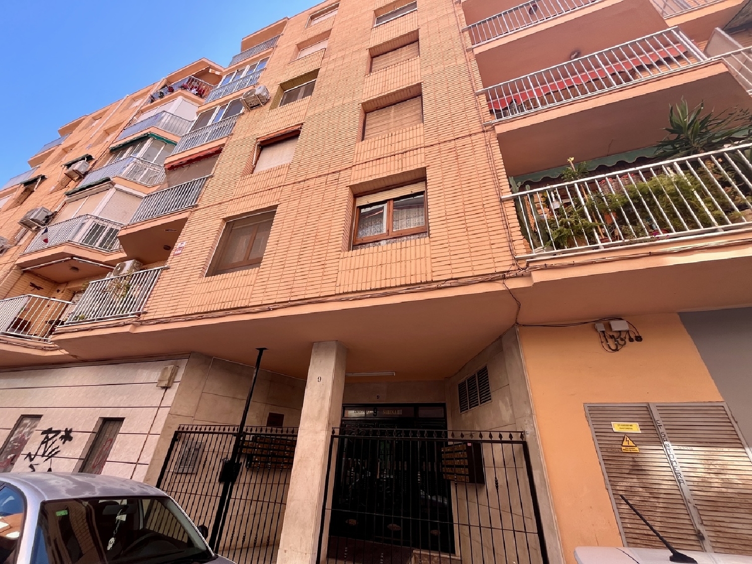 till salu lägenhet Torrevieja Baix Segura 2