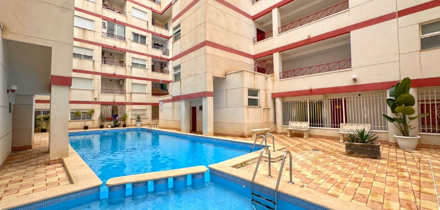  till salu lägenhet Torrevieja Baix Segura 4