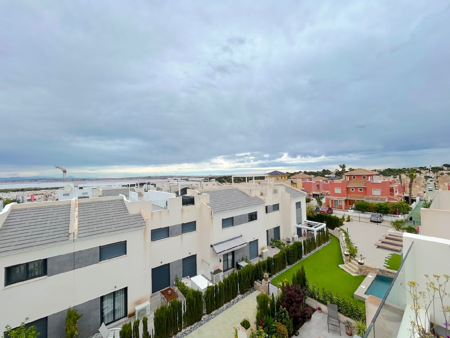 till salu lägenhet Torrevieja Baix Segura 2