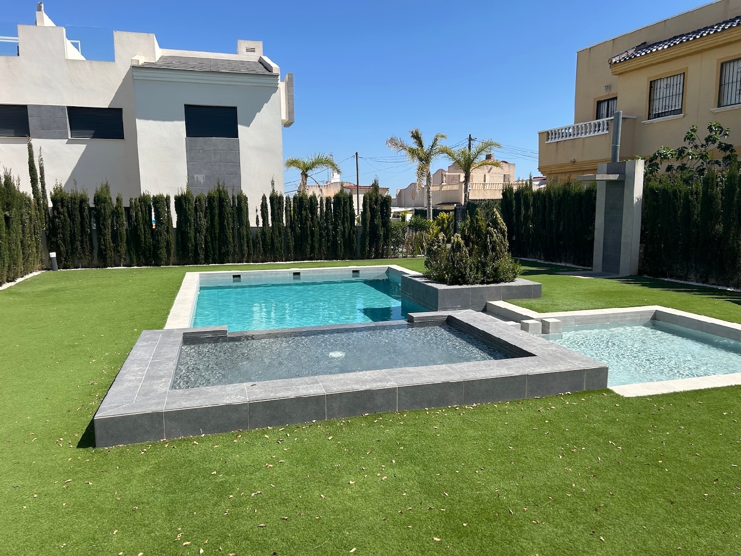  till salu lägenhet Torrevieja Baix Segura 4