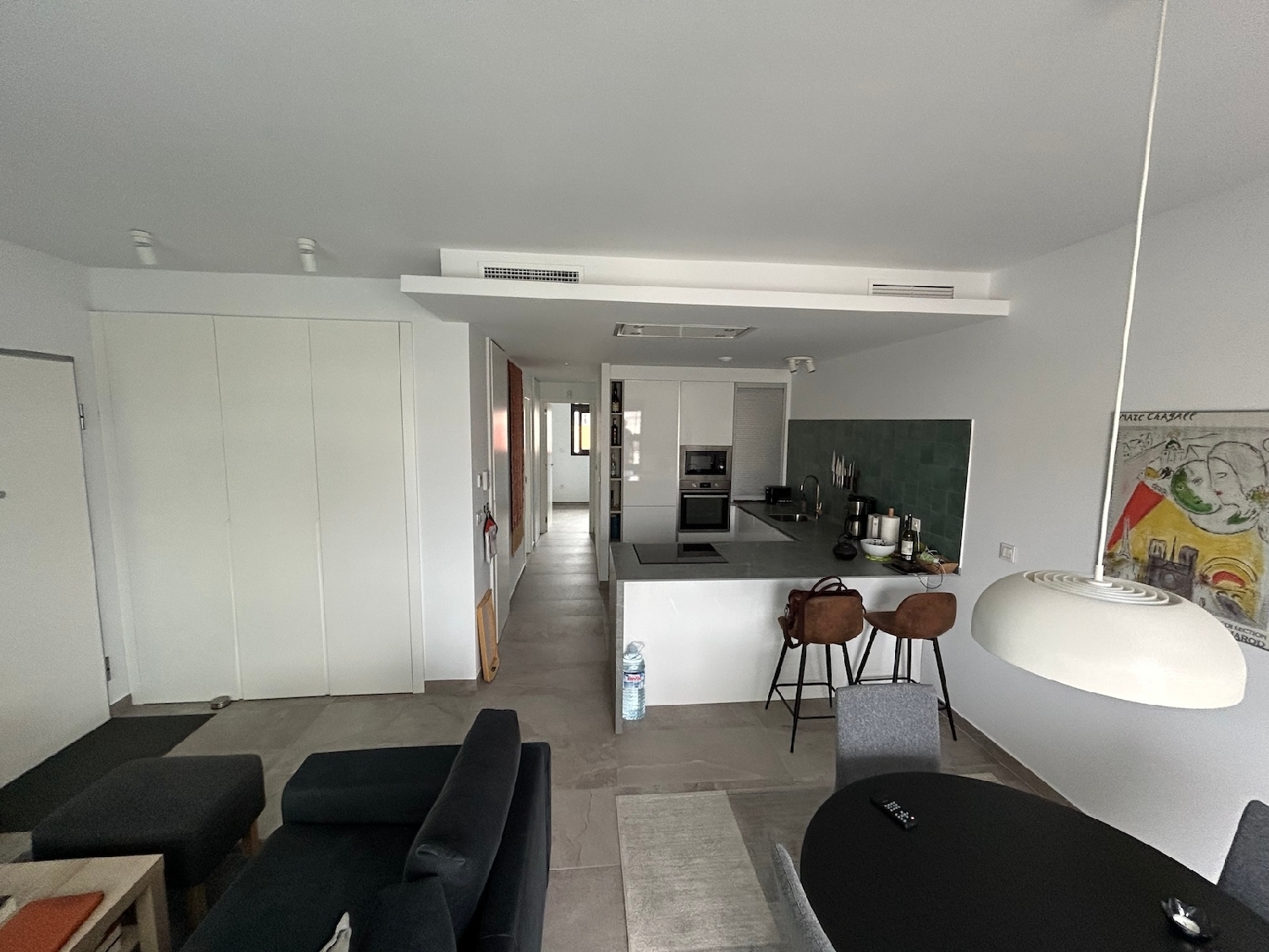  till salu lägenhet Torrevieja Baix Segura 5