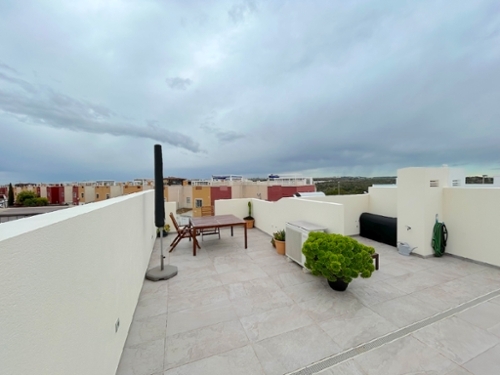 Torrevieja Baix Segura lägenhet foto 6233812
