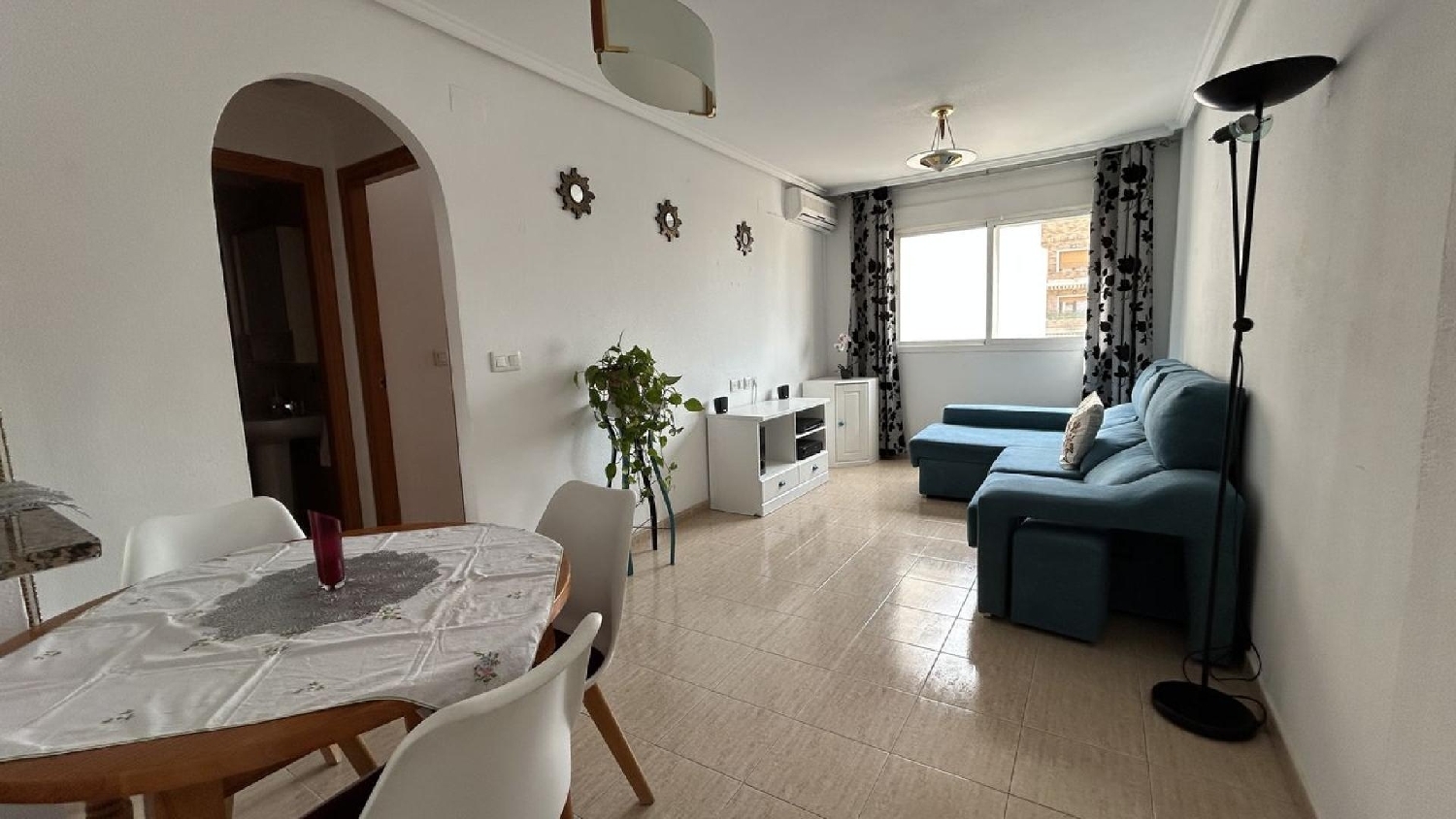  till salu lägenhet Torrevieja Baix Segura 7