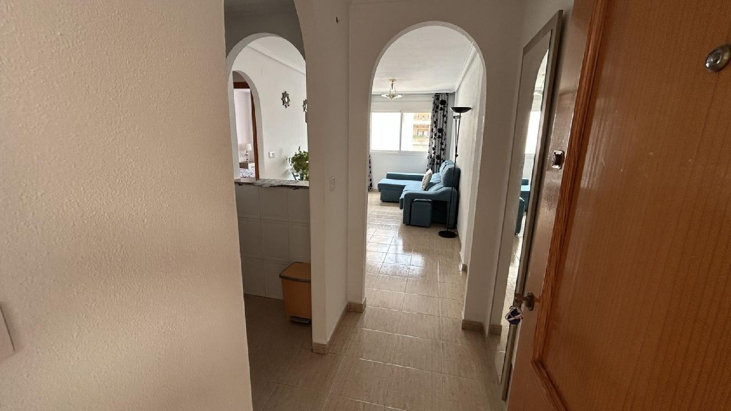  till salu lägenhet Torrevieja Baix Segura 5