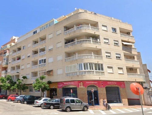 Torrevieja Baix Segura lägenhet foto 6233867