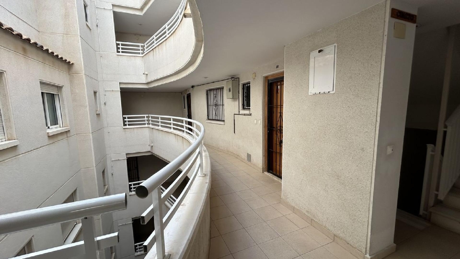  till salu lägenhet Torrevieja Baix Segura 4