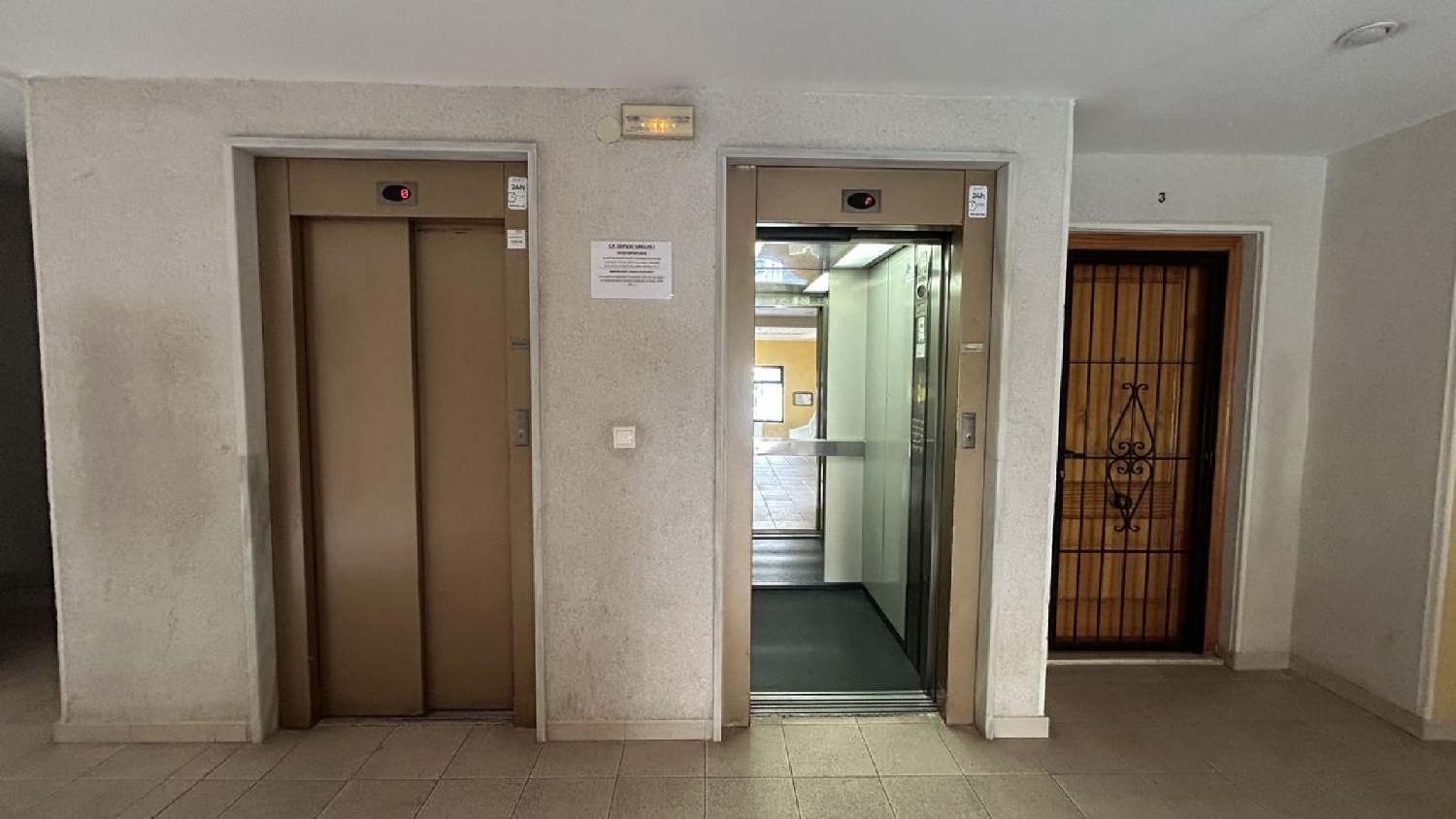 till salu lägenhet Torrevieja Baix Segura 3