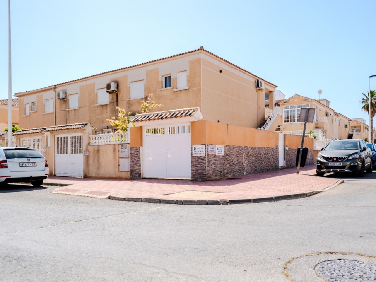  till salu lägenhet Torrevieja Baix Segura 1