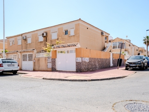 Torrevieja Baix Segura lägenhet foto 6233888