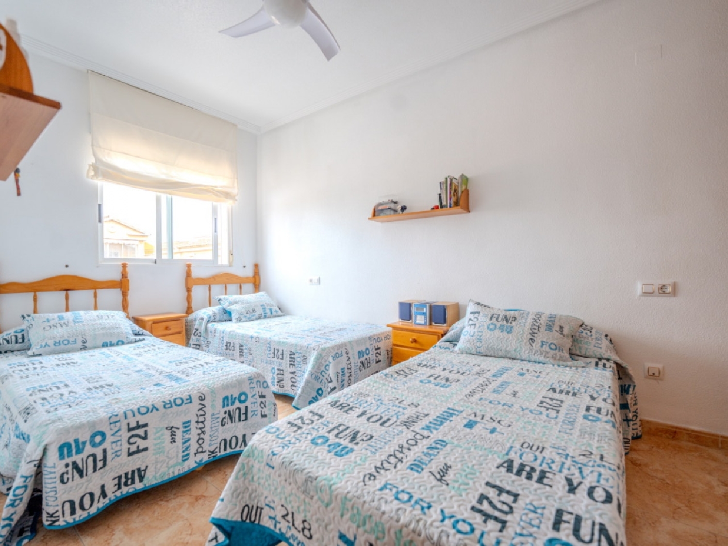  till salu lägenhet Torrevieja Baix Segura 7