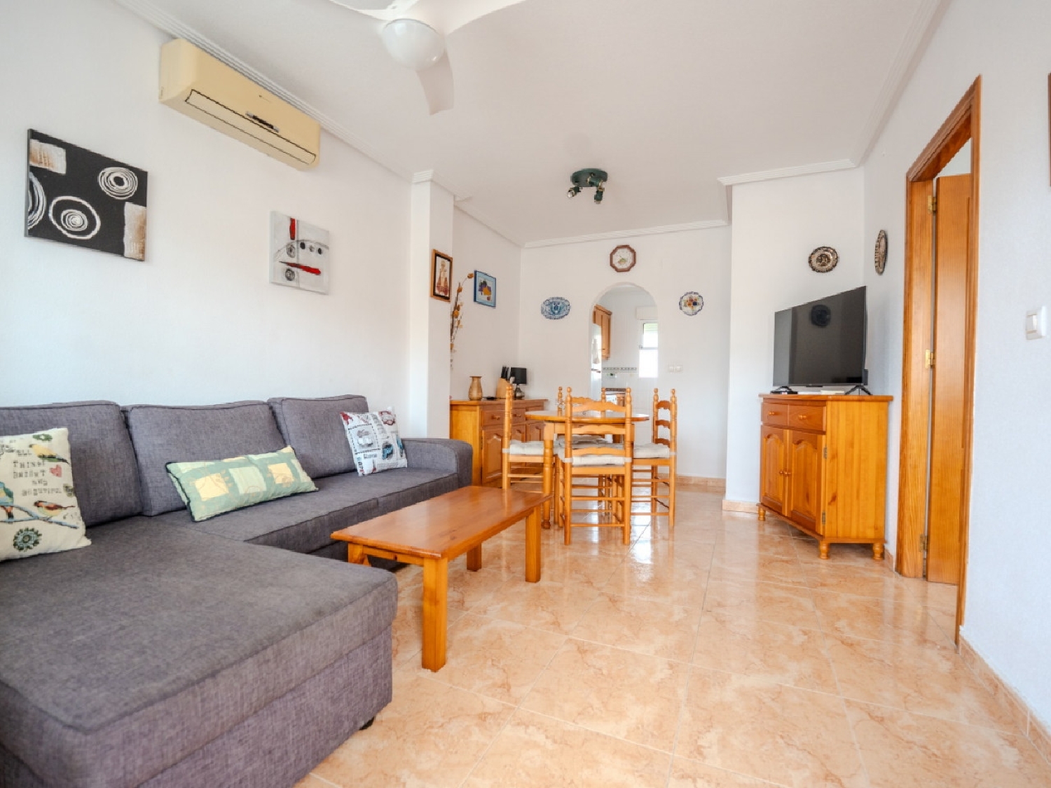  till salu lägenhet Torrevieja Baix Segura 4