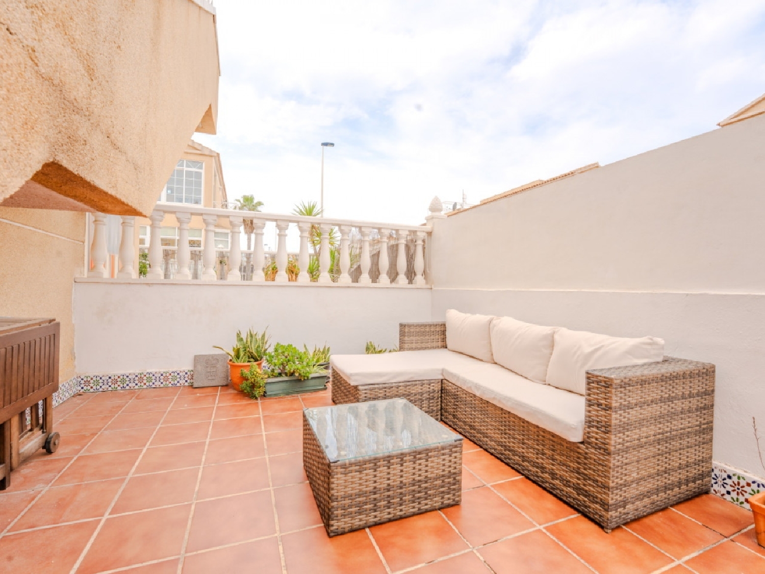 till salu lägenhet Torrevieja Baix Segura 3