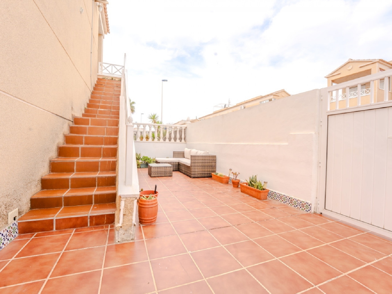 till salu lägenhet Torrevieja Baix Segura 2
