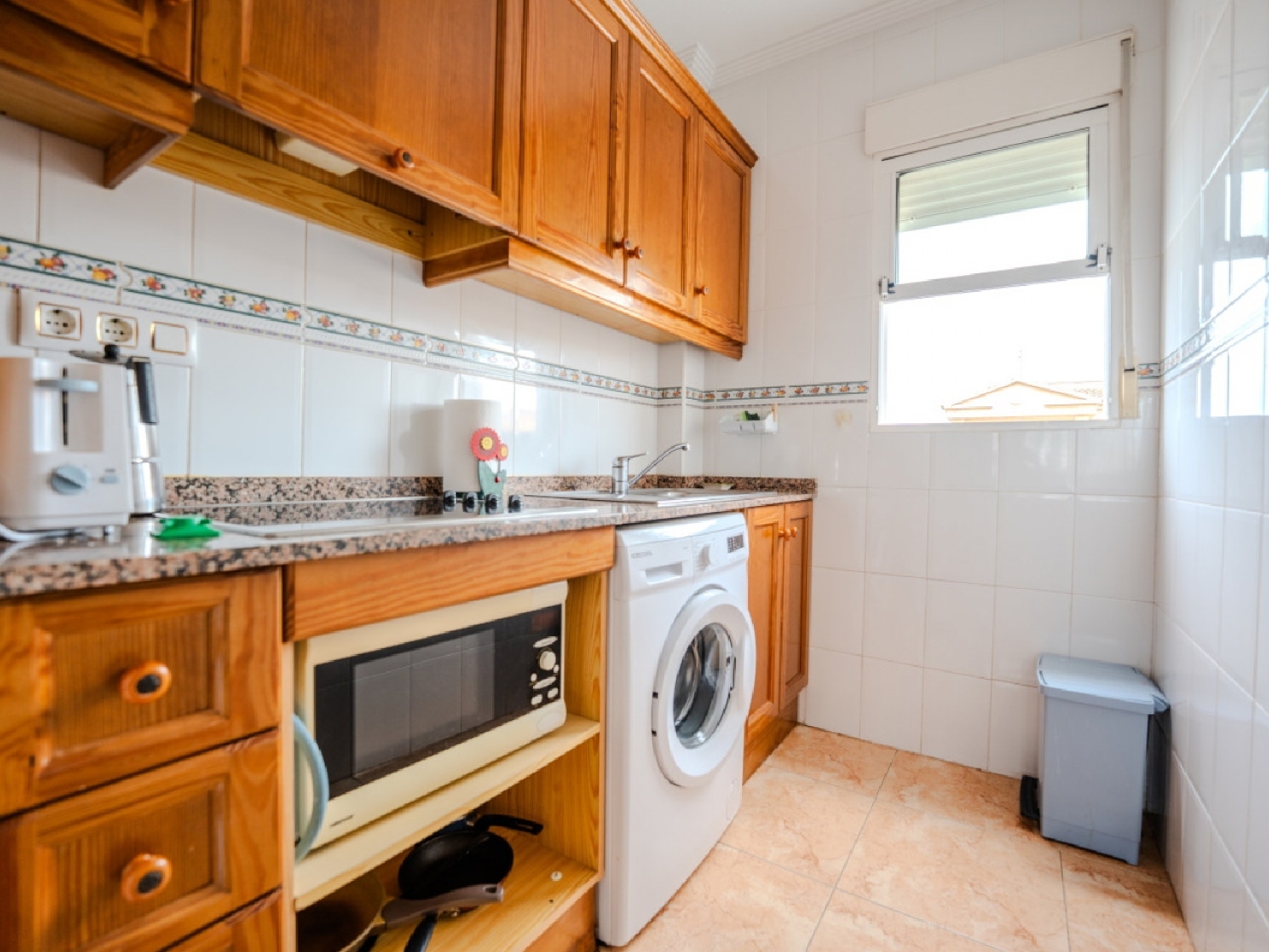  till salu lägenhet Torrevieja Baix Segura 5