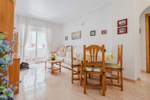 Torrevieja Baix Segura lägenhet foto 6233949