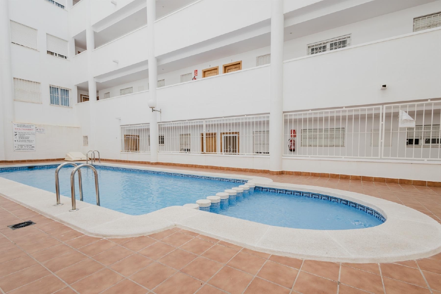 till salu lägenhet Torrevieja Baix Segura 3