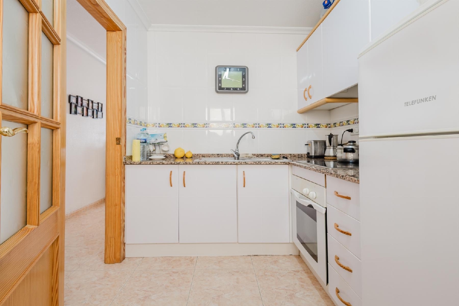  till salu lägenhet Torrevieja Baix Segura 5