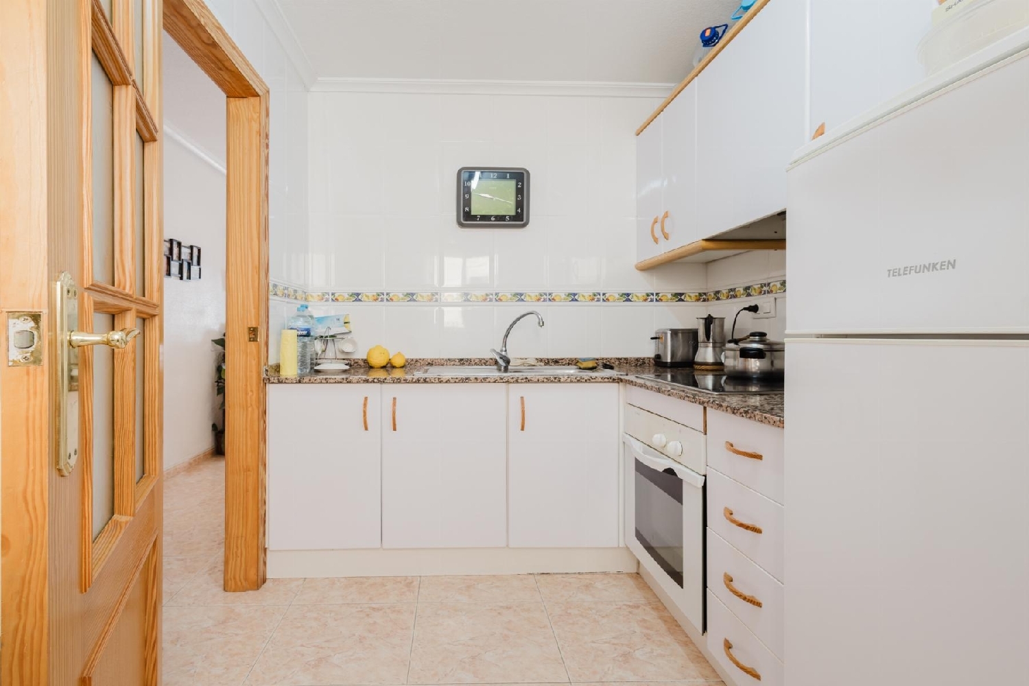  till salu lägenhet Torrevieja Baix Segura 6