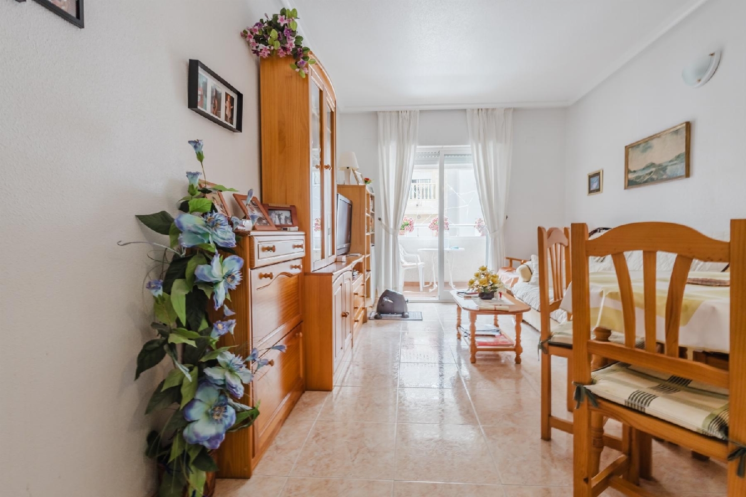 till salu lägenhet Torrevieja Baix Segura 2