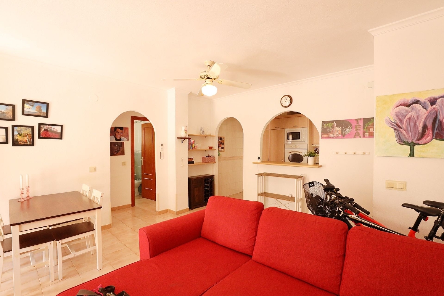  till salu lägenhet Torrevieja Baix Segura 5