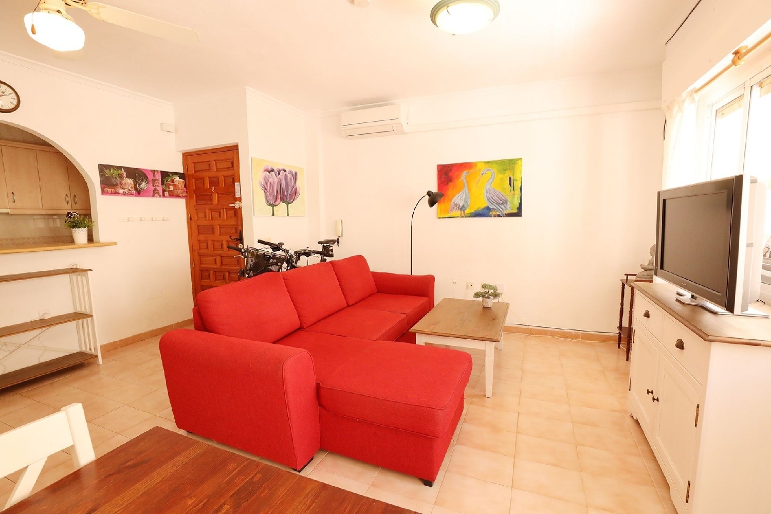  till salu lägenhet Torrevieja Baix Segura 3