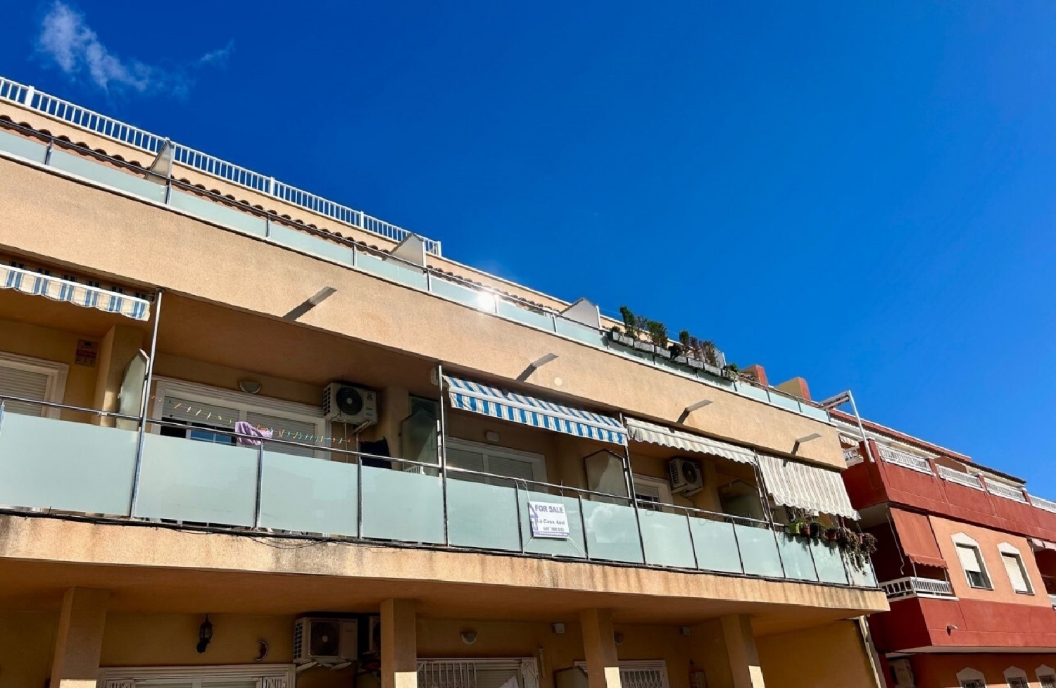  till salu lägenhet Torrevieja Baix Segura 4