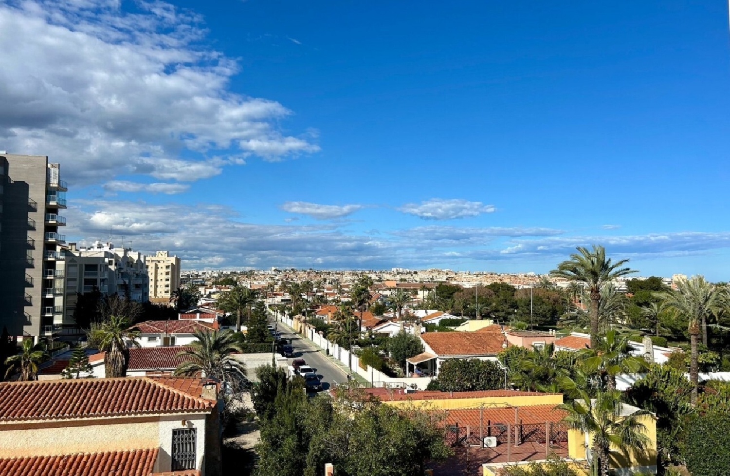  till salu lägenhet Torrevieja Baix Segura 5
